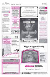 Gyergyói Hírlap VIII. évfolyam 1. szám