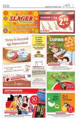 Gyergyói Hírlap VIII. évfolyam 1. szám