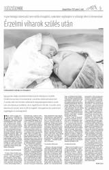 Gyergyói Hírlap VIII. évfolyam 1. szám