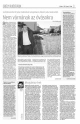 Krónika XIX. évfolyam, 1. szám