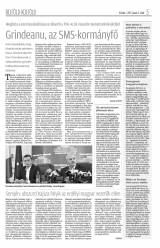 Krónika XIX. évfolyam, 1. szám
