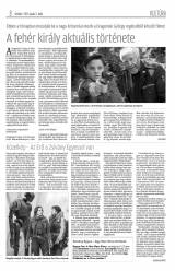 Krónika XIX. évfolyam, 1. szám