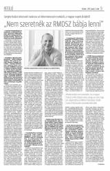 Krónika XIX. évfolyam, 1. szám