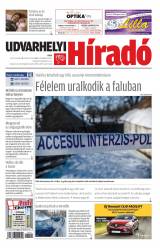 XXVIII. évfolyam, 1. szám