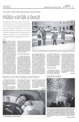 Udvarhelyi Híradó XXVIII. évfolyam, 1. szám
