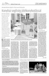 Csíki Hírlap XII. évfolyam 2. szám