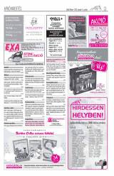 Csíki Hírlap XII. évfolyam 2. szám