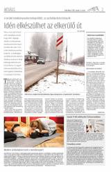 Csíki Hírlap XII. évfolyam 2. szám