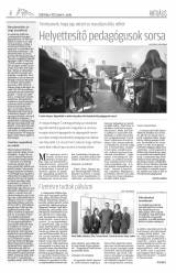 Csíki Hírlap XII. évfolyam 2. szám