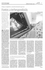 Csíki Hírlap XII. évfolyam 2. szám