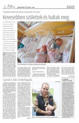 Udvarhelyi Híradó XXVIII. évfolyam, 2. szám