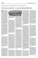 Krónika XIX. évfolyam, 2. szám
