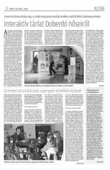 Krónika XIX. évfolyam, 2. szám