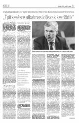 Krónika XIX. évfolyam, 2. szám