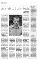 Krónika XIX. évfolyam, 3. szám