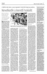 Krónika XIX. évfolyam, 3. szám