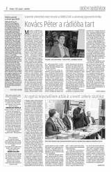 Krónika XIX. évfolyam, 3. szám