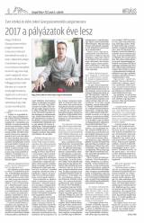 Gyergyói Hírlap VIII. évfolyam 3. szám