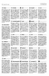 Gyergyói Hírlap VIII. évfolyam 3. szám