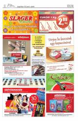 Gyergyói Hírlap VIII. évfolyam 3. szám