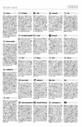 Gyergyói Hírlap VIII. évfolyam 3. szám