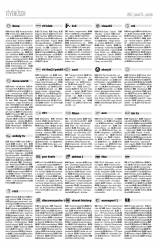 Csíki Hírlap XII. évfolyam 3. szám