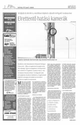 Csíki Hírlap XII. évfolyam 3. szám