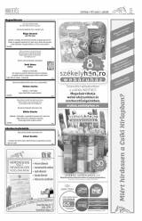 Csíki Hírlap XII. évfolyam 3. szám