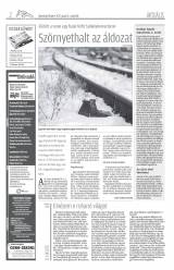 Udvarhelyi Híradó XXVIII. évfolyam, 3. szám