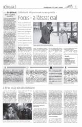 Udvarhelyi Híradó XXVIII. évfolyam, 3. szám