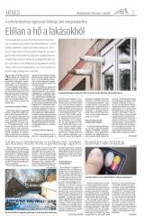 Udvarhelyi Híradó XXVIII. évfolyam, 3. szám