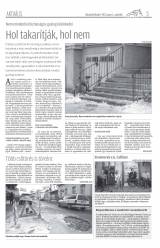 Udvarhelyi Híradó XXVIII. évfolyam, 3. szám