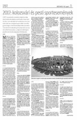 Erdélyi Napló XXVII. évfolyam, 1. szám