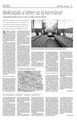 Erdélyi Napló XXVII. évfolyam, 1. szám