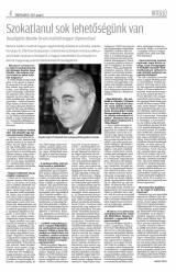 Erdélyi Napló XXVII. évfolyam, 1. szám