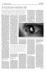 Erdélyi Napló XXVII. évfolyam, 1. szám