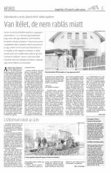 Gyergyói Hírlap VIII. évfolyam 4. szám
