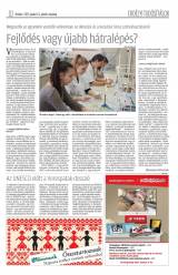 Krónika XIX. évfolyam, 4. szám