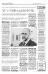 Krónika XIX. évfolyam, 4. szám