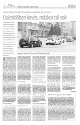 Csíki Hírlap XII. évfolyam 4. szám