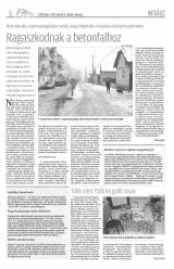Csíki Hírlap XII. évfolyam 4. szám