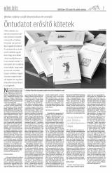 Csíki Hírlap XII. évfolyam 4. szám
