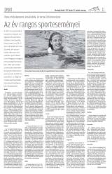 Udvarhelyi Híradó XXVIII. évfolyam, 4. szám
