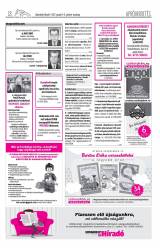 Udvarhelyi Híradó XXVIII. évfolyam, 4. szám