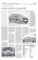 Udvarhelyi Híradó XXVIII. évfolyam, 4. szám