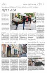 Udvarhelyi Híradó XXVIII. évfolyam, 4. szám