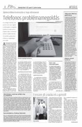 Udvarhelyi Híradó XXVIII. évfolyam, 4. szám