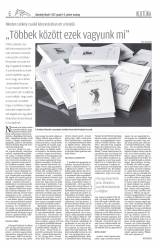 Udvarhelyi Híradó XXVIII. évfolyam, 4. szám