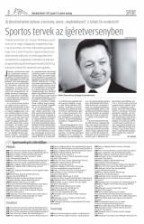 Udvarhelyi Híradó XXVIII. évfolyam, 4. szám