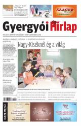 VIII. évfolyam 5. szám